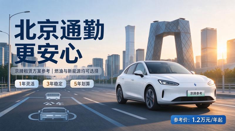 京牌市场分析报告